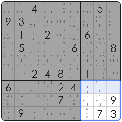 usa today sudoku puzzle