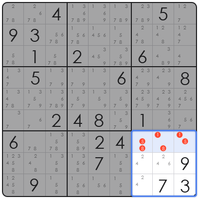 printable sudoku puzzles with answers